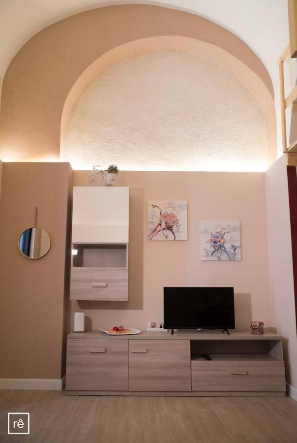 La Casa Del Barone Villa Catania Luaran gambar